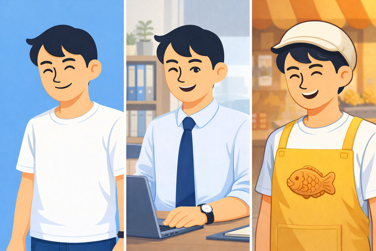 투자 심사역을 거쳐 붕어빵 사업자된 나